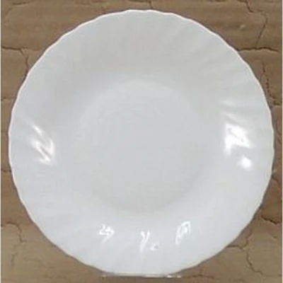 PRIMA-TALERZ PŁYTKI 25.5 CM