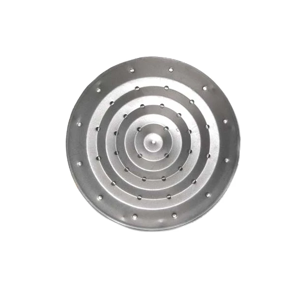 PRODRUT-PŁYTKA NA GAZ DUŻA 18CM