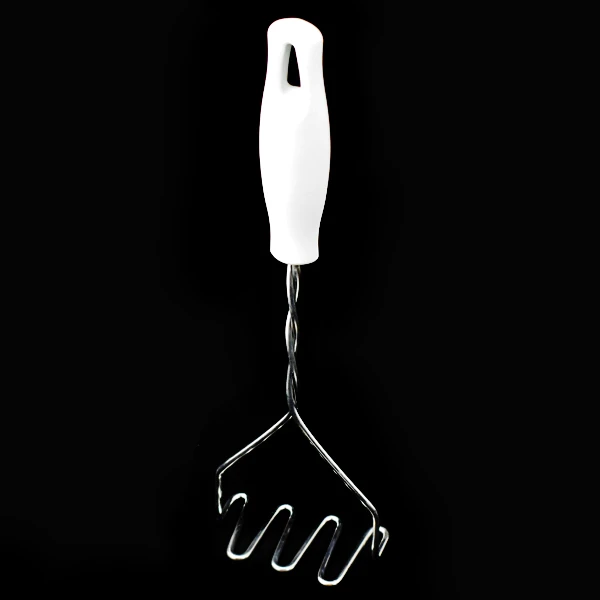 PRODRUT-TŁUCZEK DUŻY Z PLASTIKOWĄ RĄCZKĄ