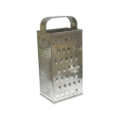 PRO-TARKA CZWOROBOCZNA PROSTOKĄTNA METAL /12/