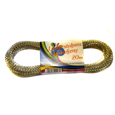 REM-LINKA DO BIELIZNY *STALOWA* 20M (2074)