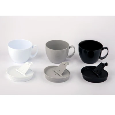 SAGAD-GASTRO FILIŻANKA Z KLAPKĄ - SA364