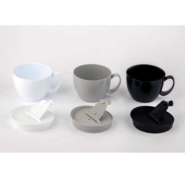 SAGAD-GASTRO FILIŻANKA Z KLAPKĄ - SA364