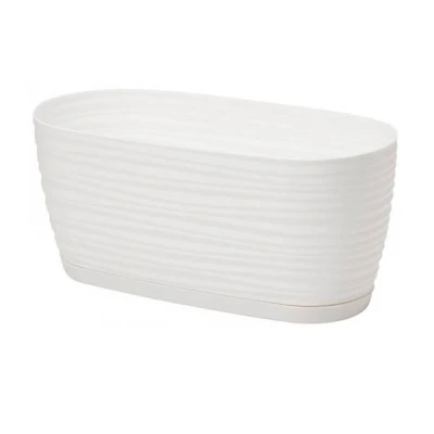 SKRZYNKA SAHARA PETIT Z/P *27* BIAŁA