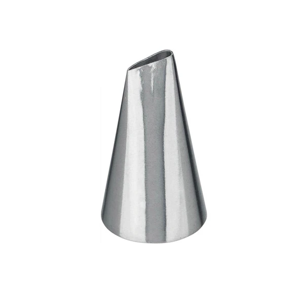 STALGAST-KOŃCÓWKA PŁATEK 10X2,5MM *PLS-103* 517010