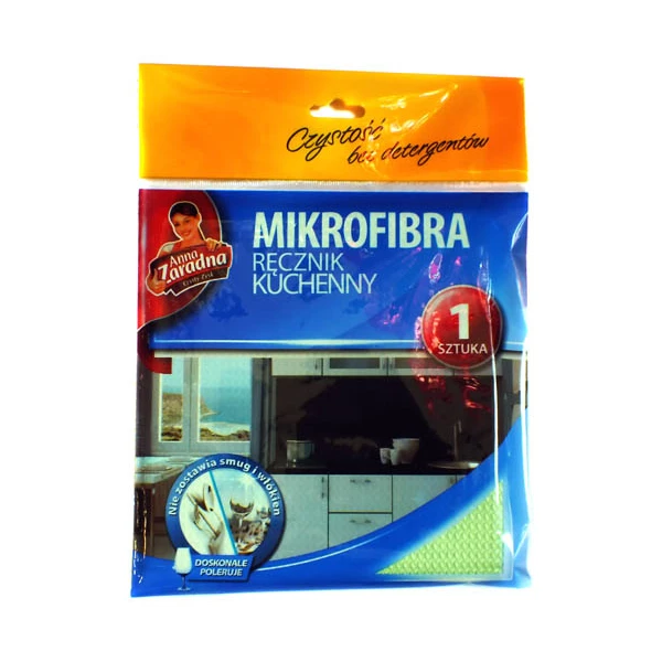 STELLA-RĘCZNIK KUCHENNY MIKROFIBRA