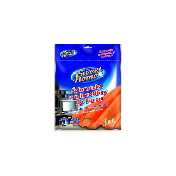 STELLA-ŚCIERECZKI Z MIKROF.DO KURZU