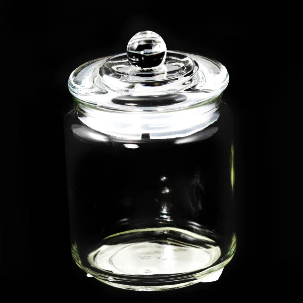 SZ-POJEMNIK SZKLANY 450ML S173480