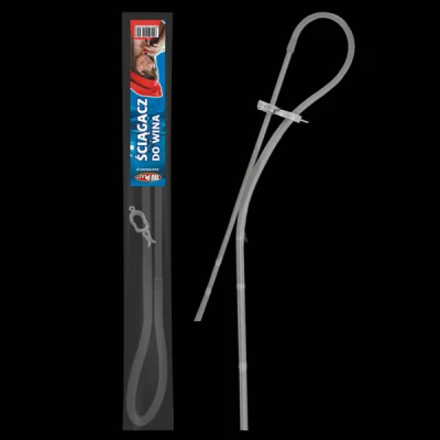 TBB-ŚCIĄGACZ DO WINA DUŻY 150CM