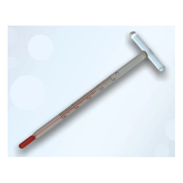 TERMOMETR DO WINA *TWIN*