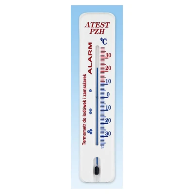 TERMOMETR LODÓWKOWY *LJ*