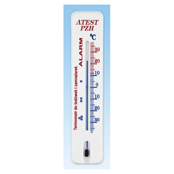 TERMOMETR LODÓWKOWY *LJ*