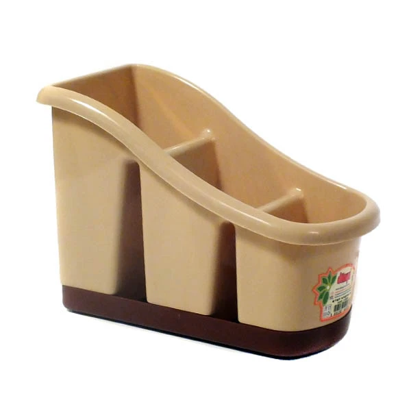 TG-OCIEKACZ NA SZTUĆCE PLASTIK 14003