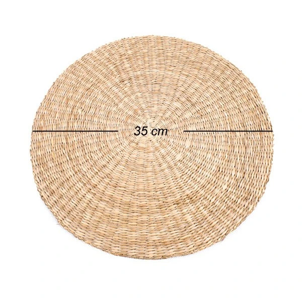 TIN-PODSTAWKA TRAWA CIENKA 35CM PDPTC.35