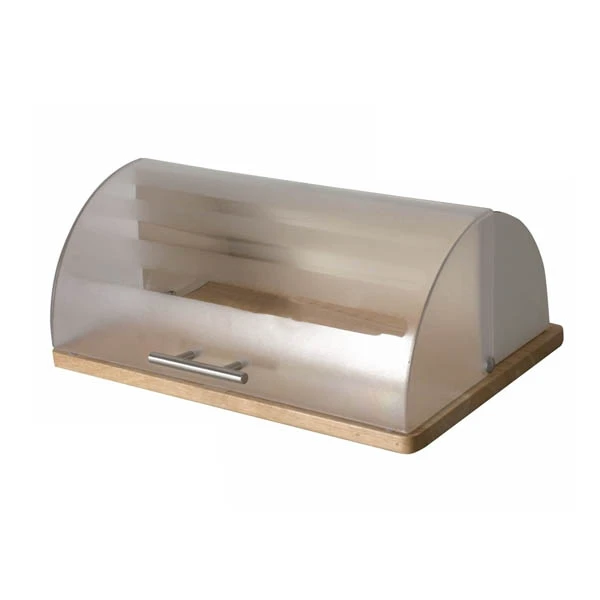 DAJ-CHLEBAK DREWNO PLAST.POKR. CREAM *LOGAN* 68923