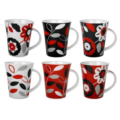 VERONI-KUBEK *BORELAS* 350ML