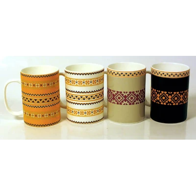 VERONI-KUBEK *DORIAN* 310ML