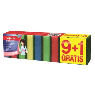 VILEDA-ZMYWAKI *STYLE* 9+1 146920