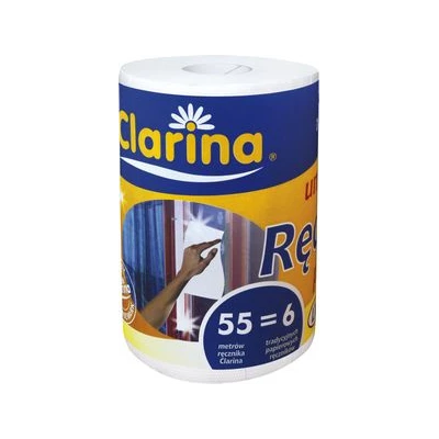 AKU-RĘCZNIK PAPIEROWY UNI 55MB