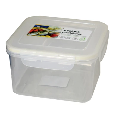 BEN-POJEMNIK KWADRAT 1,5 CLIP