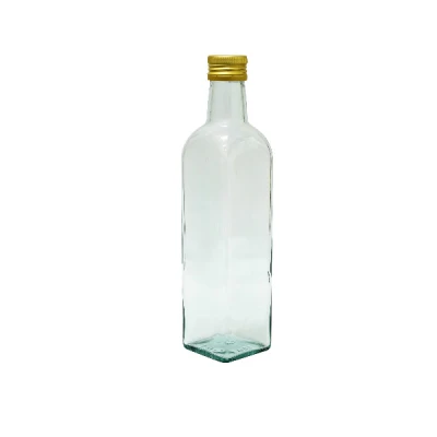 BIO-BUTELKA 500ML MARASCA 631300