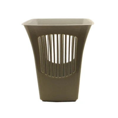 BRZOZÓW-KOSZ BIUROWY KWADRAT