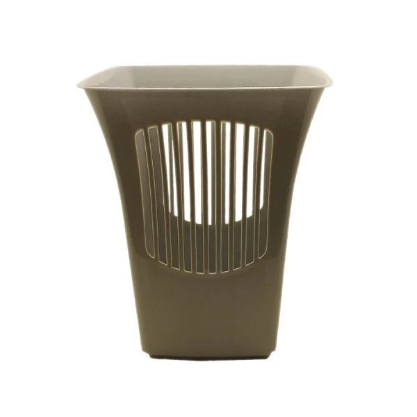 BRZOZÓW-KOSZ BIUROWY KWADRAT