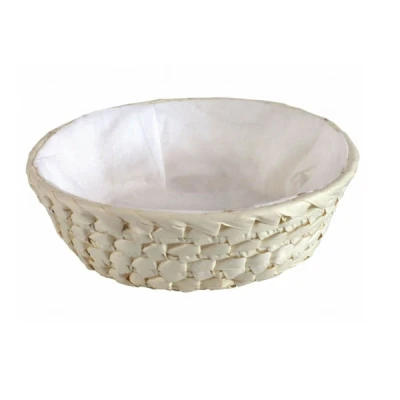 DAJ- KOSZYK PALMA OKRĄGŁY  23CM 68088