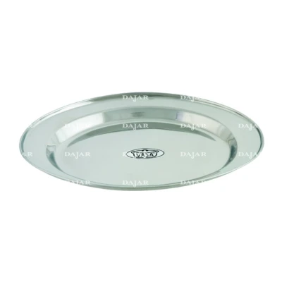 DAJAR-TACA NIER.OWAL GŁĘBOKA *ENGLAND* 30CM 81121