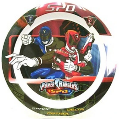 DAJ-TALERZ     *POWER RANGERS*