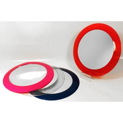 EMPEX-W-03 LUSTRO ŁAZIENOWE OKRĄGŁE