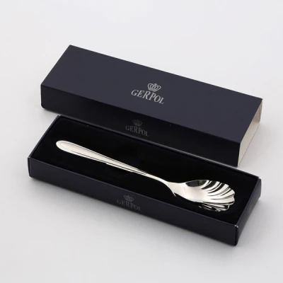 GER-*VENUS* ŁYŻECZKA DO CUKRU POLER