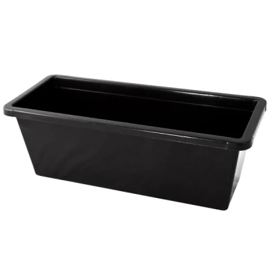 GOP-SKRZYNKA 40 CM ANTRACYT