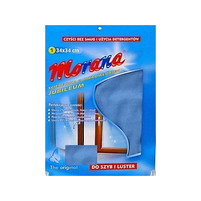 HAR-MIKROFIBRA"JUBILEUM" MORAN