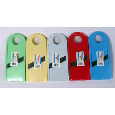 KAMPLAST-SZATKOWNICA PLASTIKOWA *MINI 1 NÓŻ*