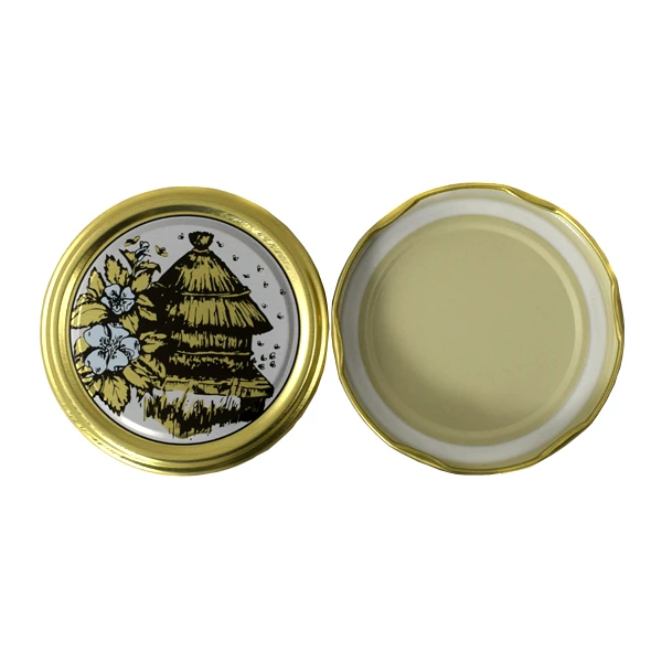 WIECZKA FI 82 MIÓD - DOMEK - RTS 854 AVILYS