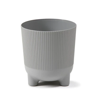 LAM-DONICZKA *ARIA JUMPER* 180 JASNY SZARY