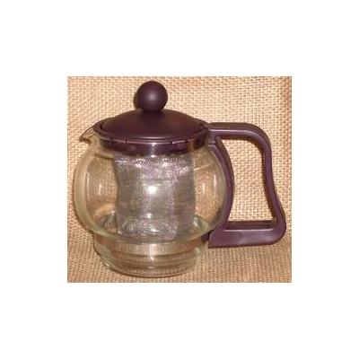 MEDFAR-CZAJNIK Z ZAPARZACZEM 0.5L