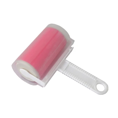 MMG-ROLKA DO CZYSZCZENIA UBRAŃ SILIKON 51825