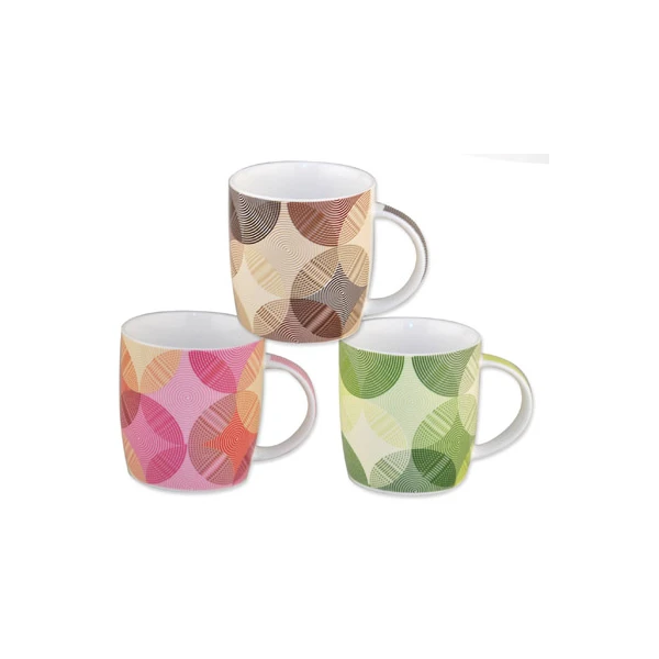 MON-KUBEK KOŁA 300ML B35