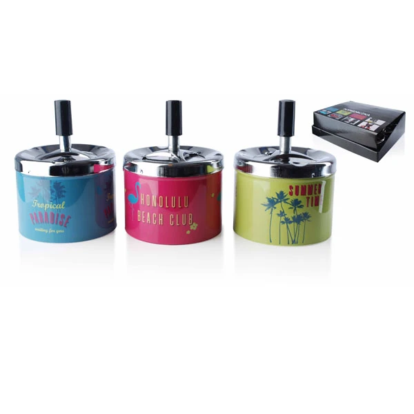 MON-POPIELNICZKA OBROTOWA SAMER TIME