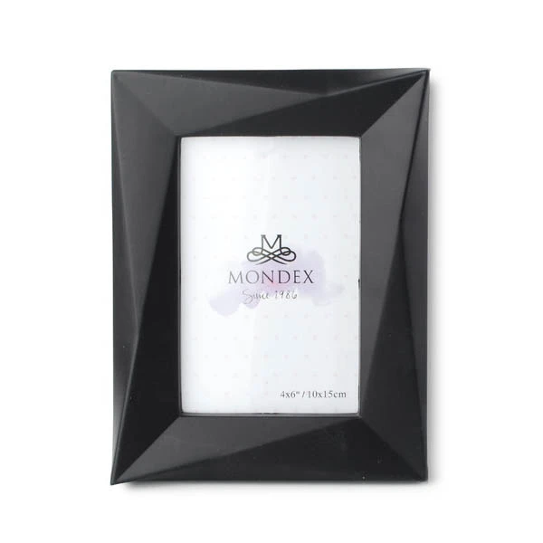 MON-RAMKA NA ZDJĘCIA 9226 CZARNA