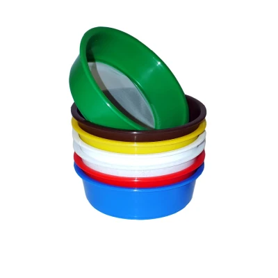 NADPOL-SITKO DO MĄKI PLASTIKOWE FI 20CM