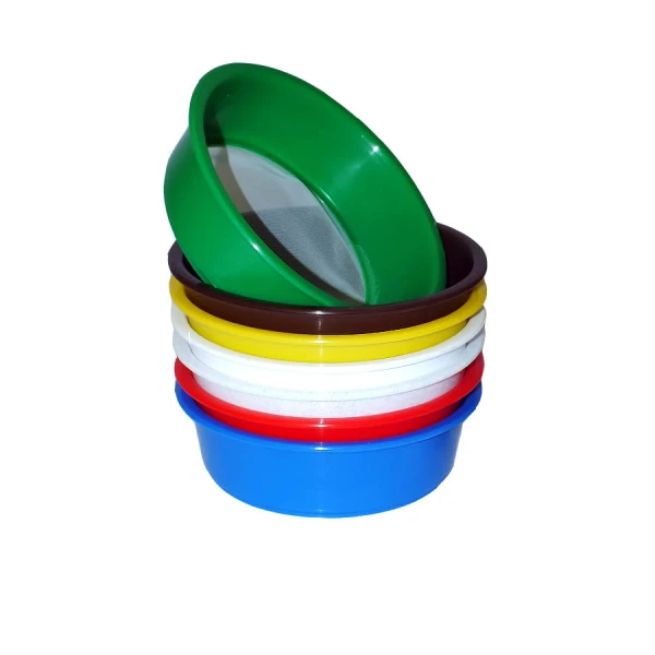 NADPOL-SITKO DO MĄKI PLASTIKOWE FI 20CM