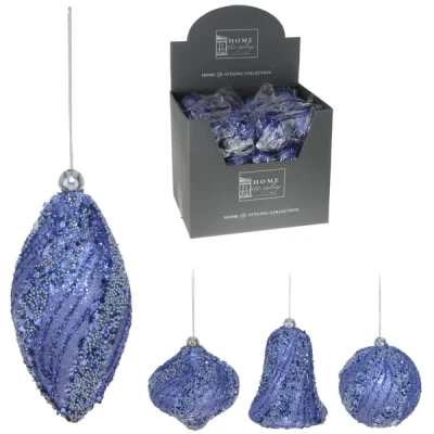 NL-2 BOMBKI 8CM PURPUR. 201680