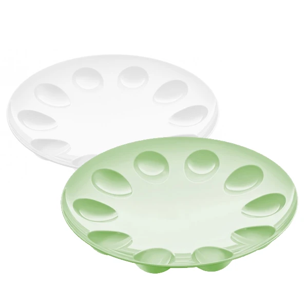 PRACTIC-PÓŁMISEK DO JAJ BĄBLE