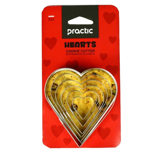 PRACTIC-WYKRAWACZE *SERCA* KPL-6SZT