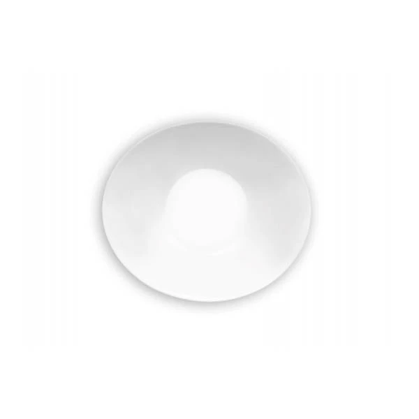 PROMETEO-TALERZ GŁĘBOKI 23*20CM BORMIOLI 490410