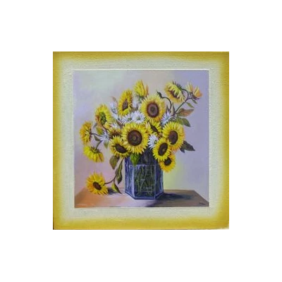 RUM-OBRAZ 20*20 NAKŁADANY