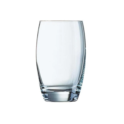 SALTO SZKLANKA WYSOKA 350ML 6/48, C2130